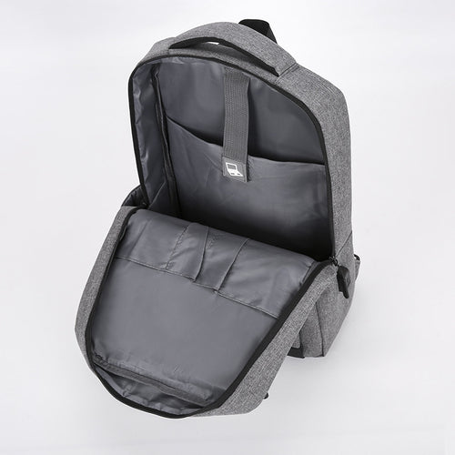 Vielseitiger Reiserucksack Karnz