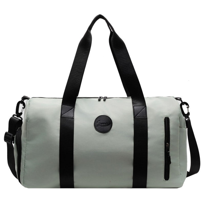 Vielseitige Gym- und Reise-Duffel-Tasche