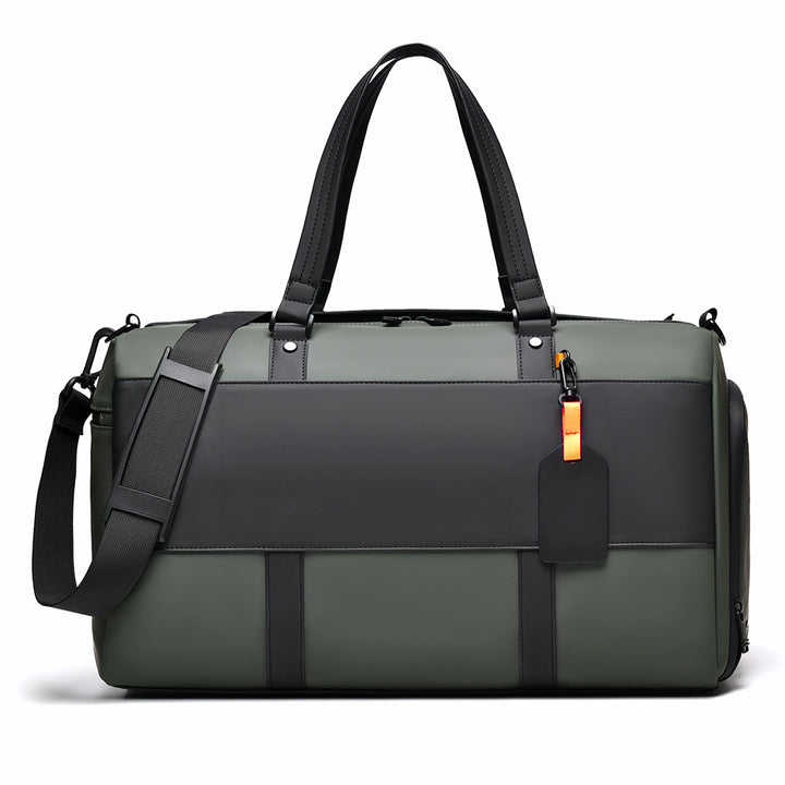 Vielseitige Sport-Duffle-Tasche Karnz