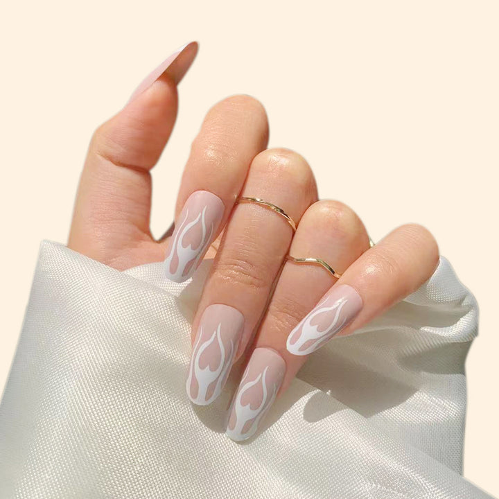 Nagelkunstset Karnz