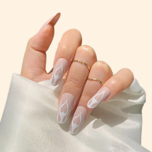 Nagelkunstset Karnz