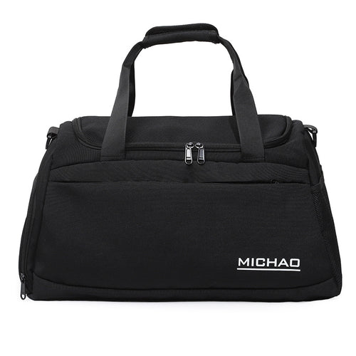 Geräumige Fitness-Duffle Tasche