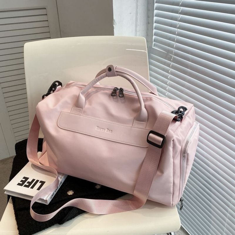 Haltbarer Reise-Duffelbag Karnz