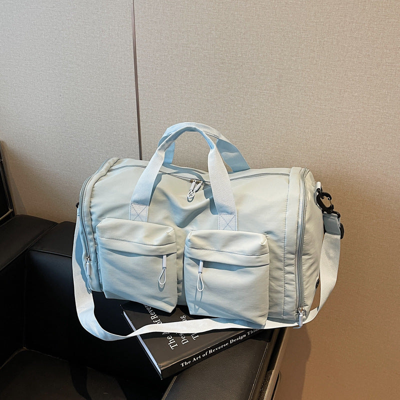 Geräumige Freizeit Reisetasche