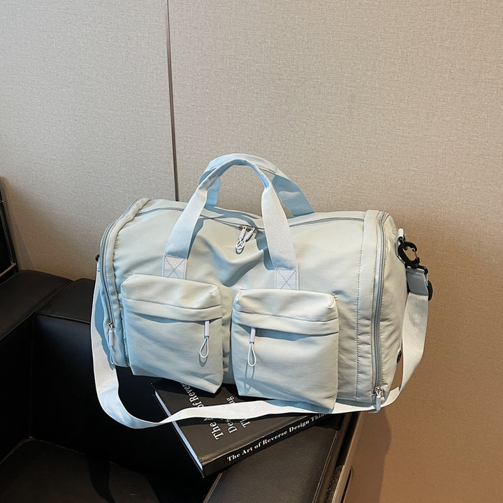 Geräumige Freizeit Reisetasche