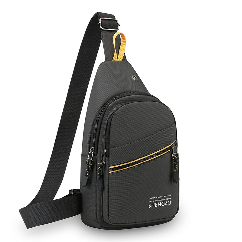Vielseitiger Sling-Rucksack