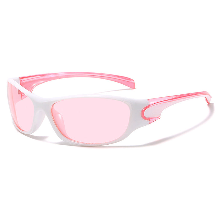 Sportliche Performance Sonnenbrille Karnz