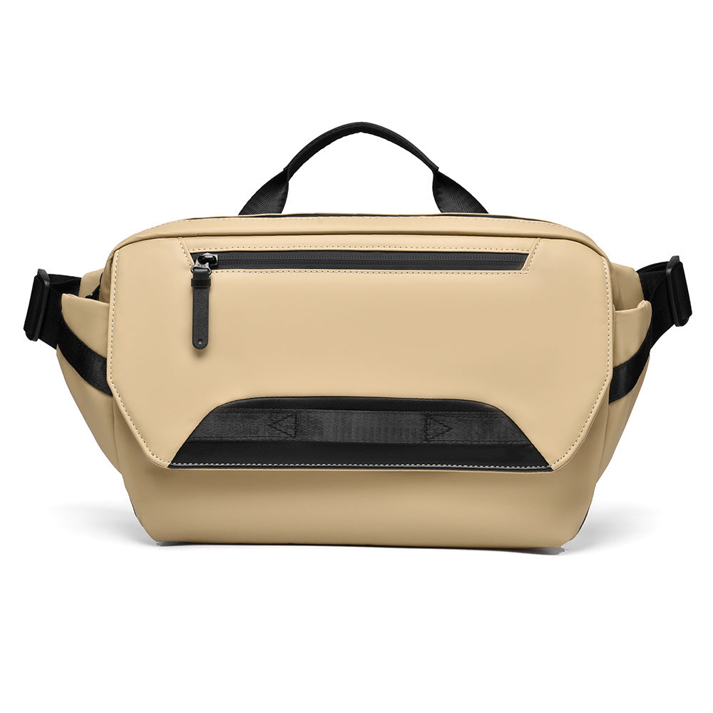 Ergonomische städtische Utility-Tasche Karnz