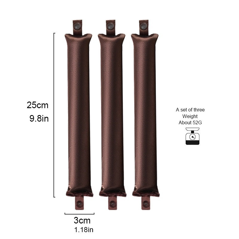 Haarpflege Nachtkappe