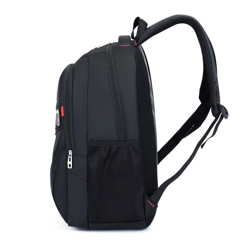 Ergonomischer Hochleistungs-Laptop-Rucksack Karnz