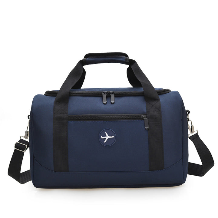 Reiseorganisator Duffel Tasche Karnz