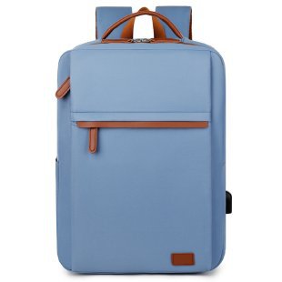 Schlanker Business-Reise-Rucksack Karnz
