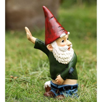 Gartenfigur Karnz