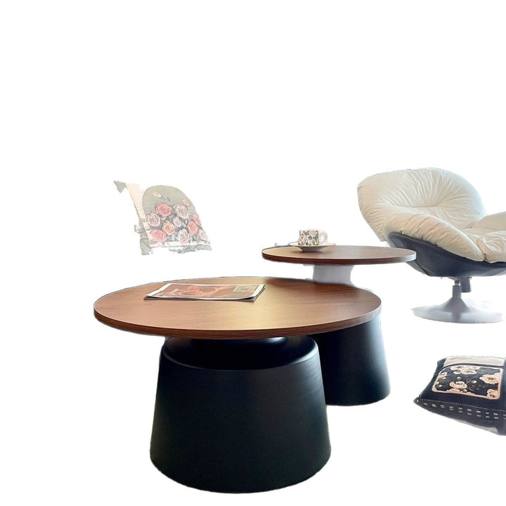 Tischplatte in modernem Design Karnz