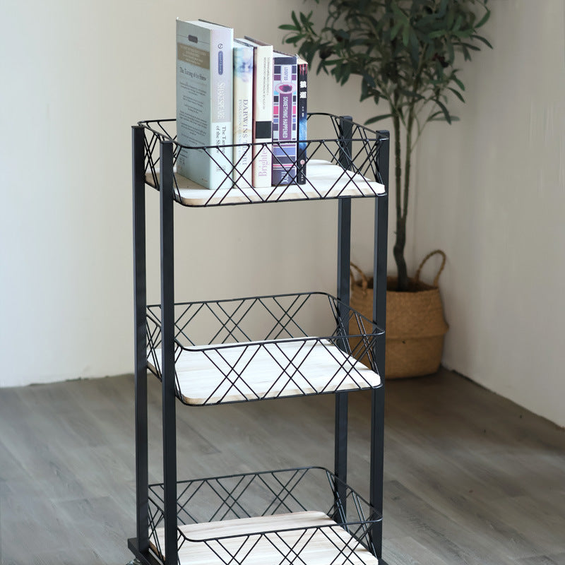 Regalsystem Karnz