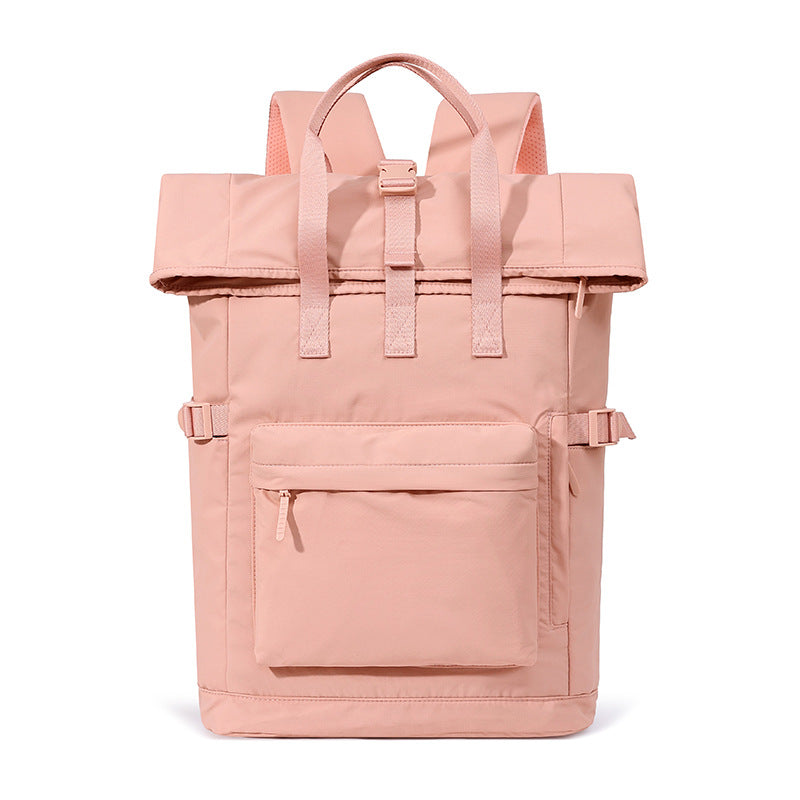 Rolltop-Rucksack