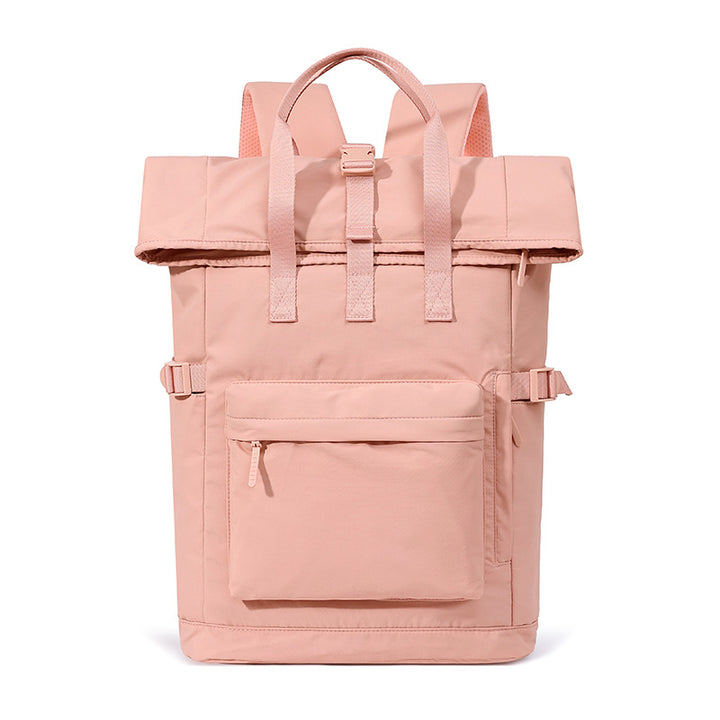 Rolltop-Rucksack