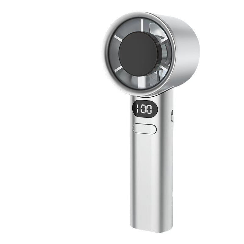 Damen Tragbarer Mini Ventilator Karnz