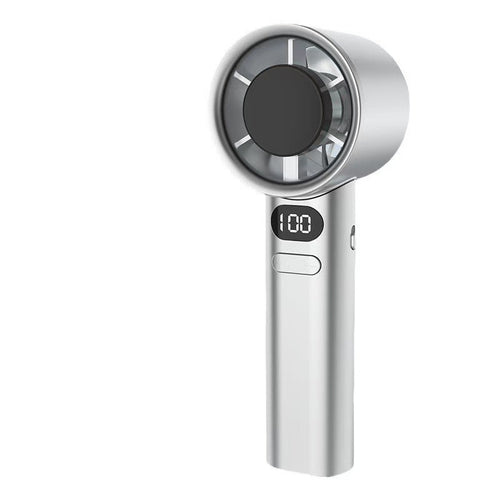 Damen Tragbarer Mini Ventilator Karnz