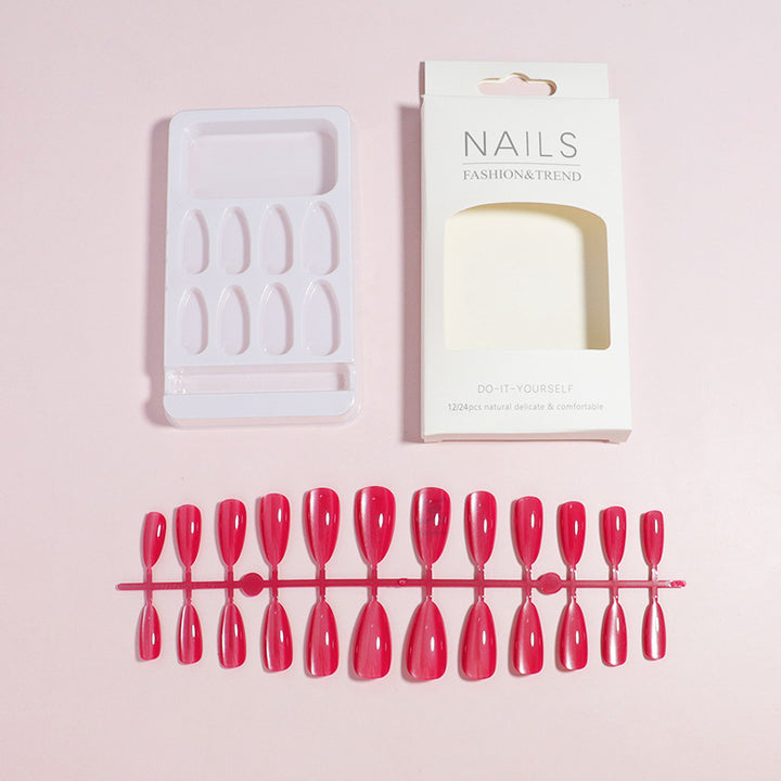 Do-It-Yourself Nagelkunst Set Karnz