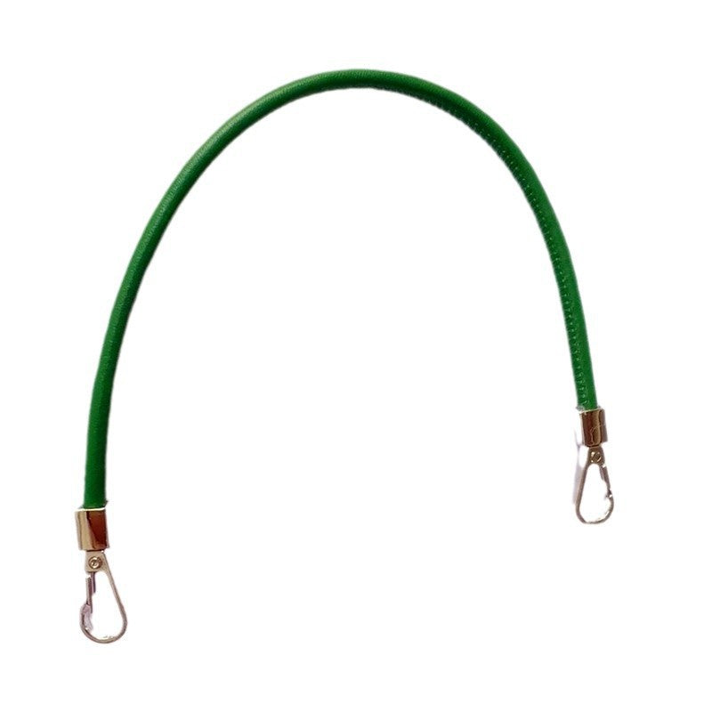 Stylische Leder-Handyband Karnz