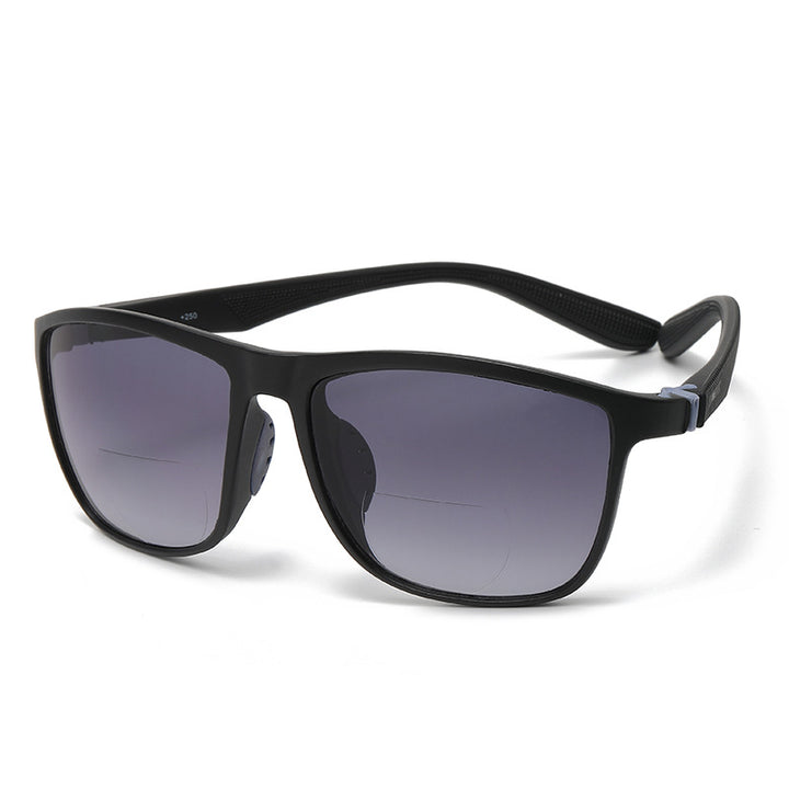 Herren Sportliche Sonnenbrille Karnz