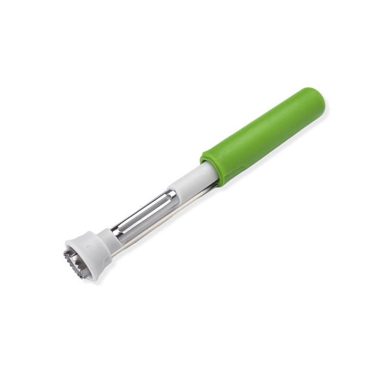 Innovativer Obst- und Gemüseschneider mit Ergonomischem Griff Karnz