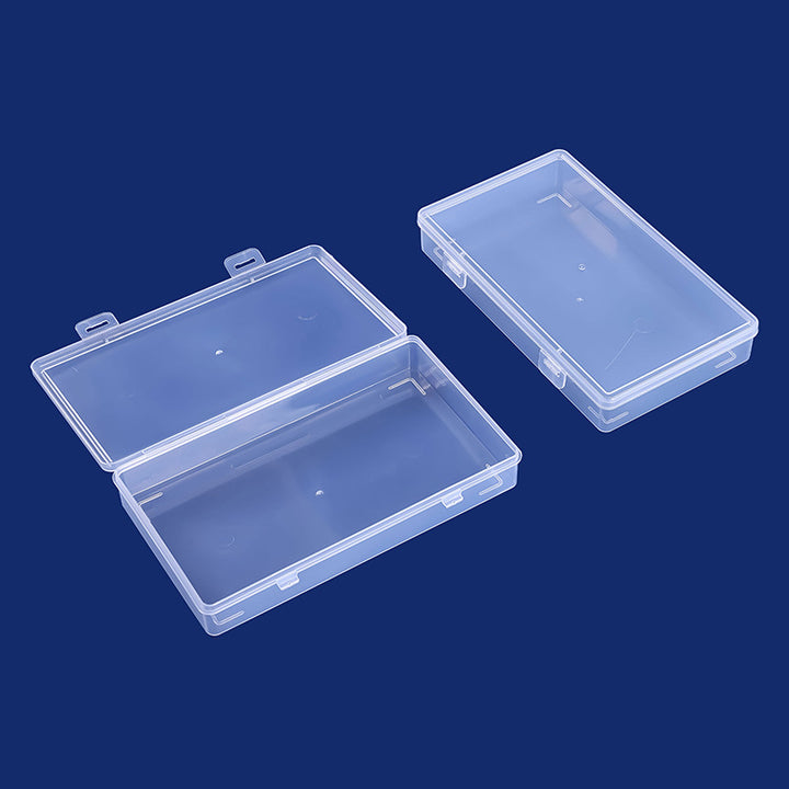 Multi-Zweck-Transparente-Aufbewahrungsbox Karnz