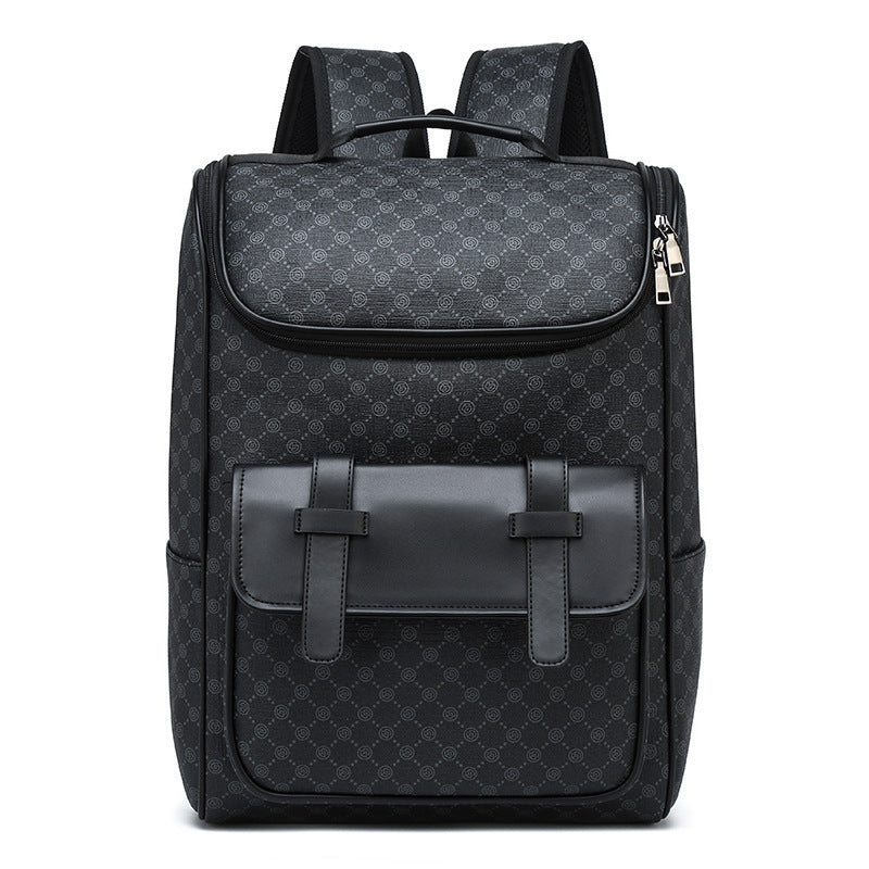 Strukturierter Moderner Rucksack
