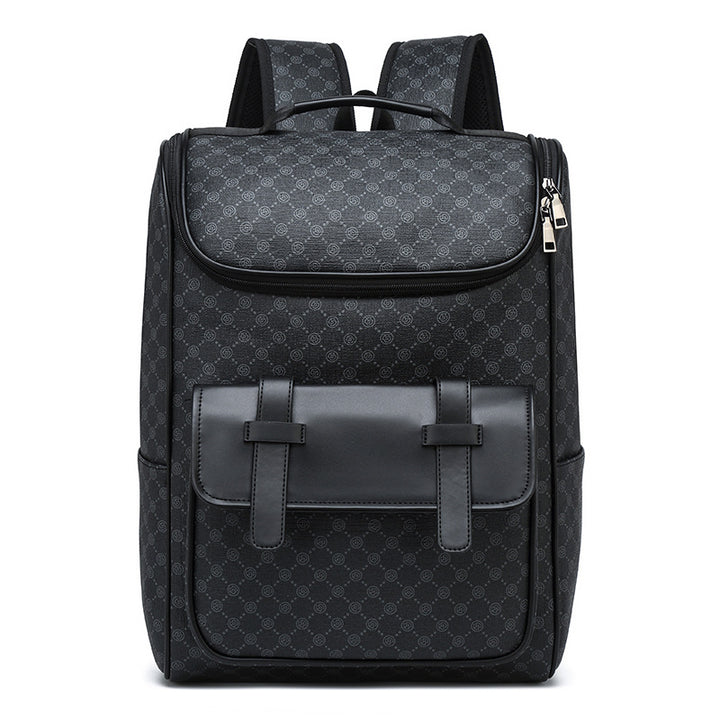 Strukturierter Moderner Rucksack