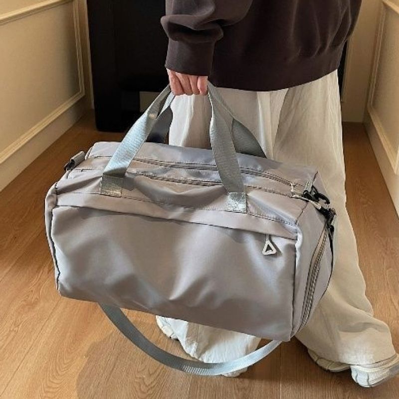 Multi-Functionale Reise Duffle Tasche Karnz