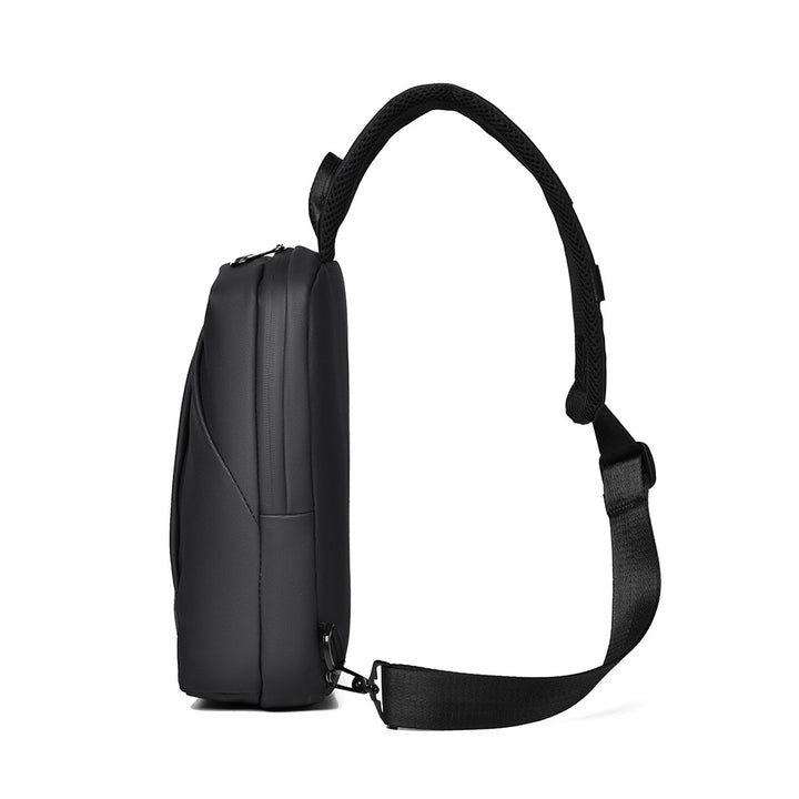 Minimalistisches Design Sling-Rucksack Karnz