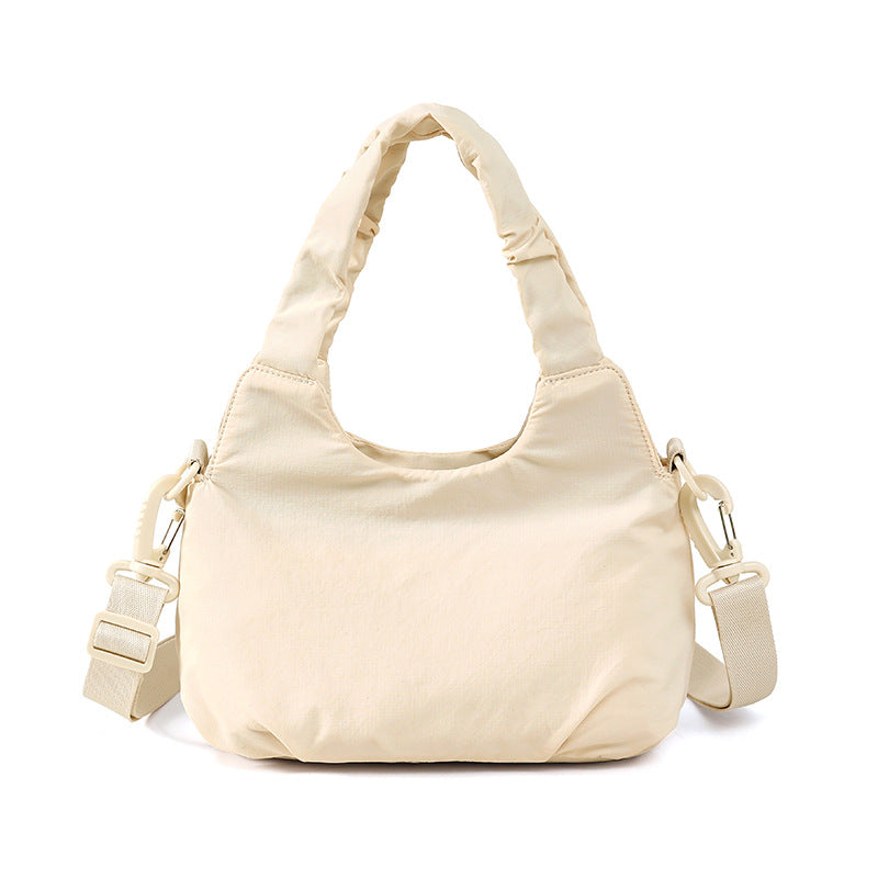 Moderne Utility Schultertasche