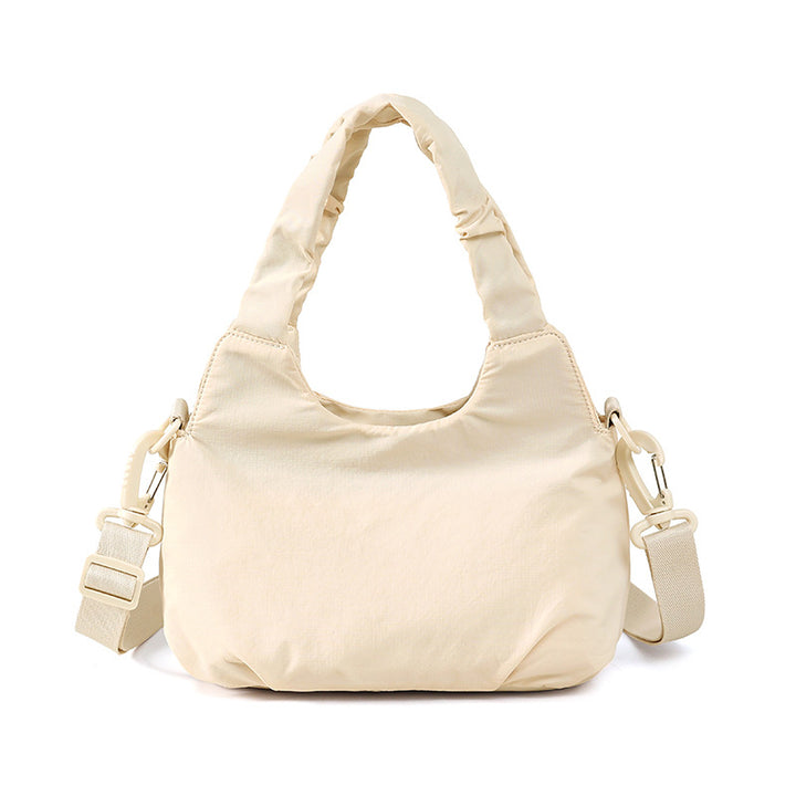 Moderne Utility Schultertasche