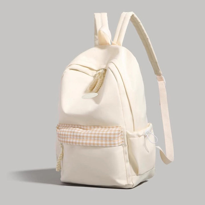 Stylische leichte Rucksack Karnz