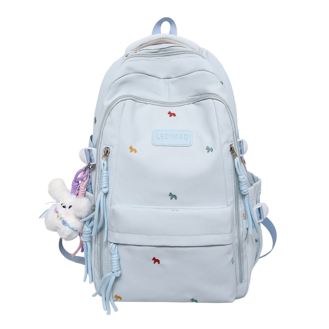 Niedlicher Charakter-verzierter Rucksack Karnz 1791206030