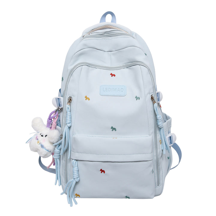Niedlicher Charakter-verzierter Rucksack Karnz 1791206030