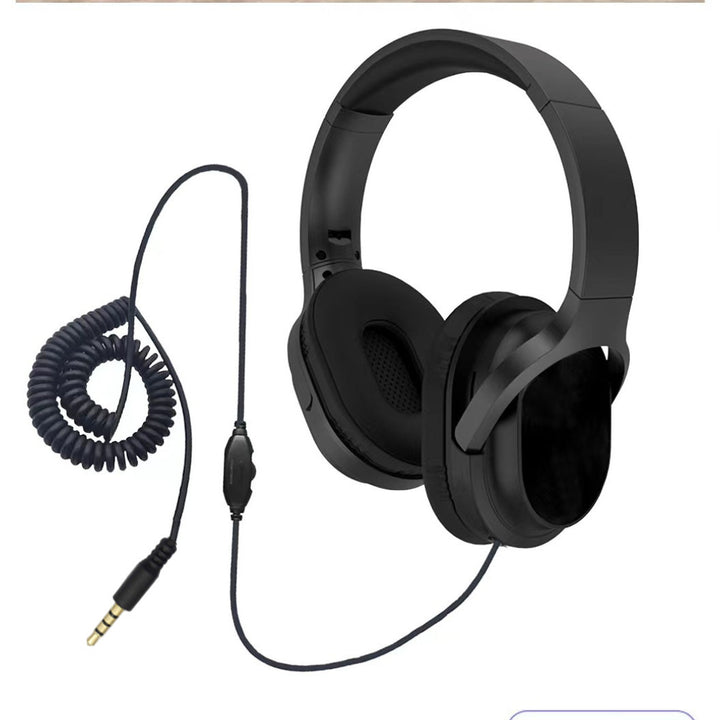Verstellbares Gaming-Headset Karnz