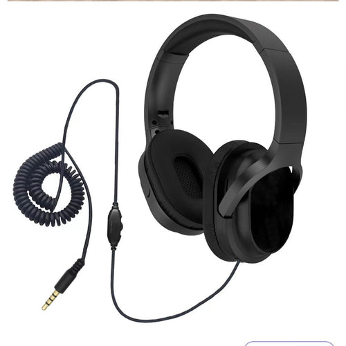 Verdrahtetes Gaming-Headset Karnz