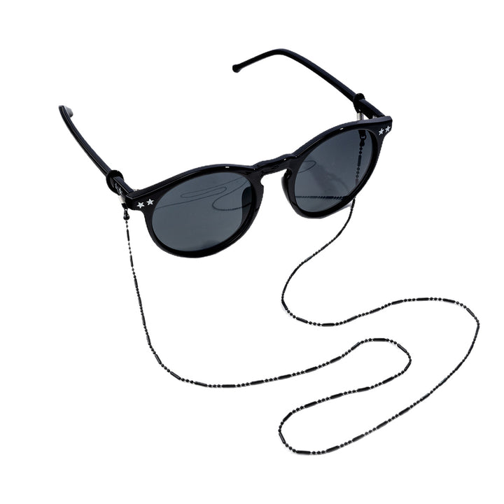 Stylische Brillen Kette Karnz