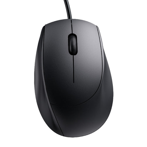 Ergonomische Kabelgebundene Maus Karnz