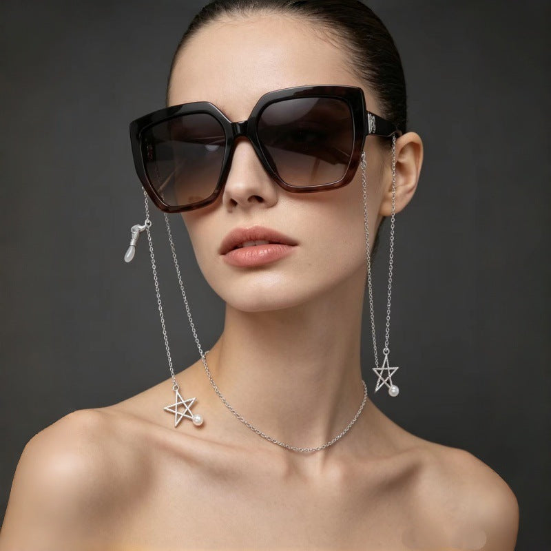 Designer Sonnenbrille Karnz