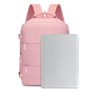 Vielseitiger Multi-Kompartiment-Rucksack Karnz