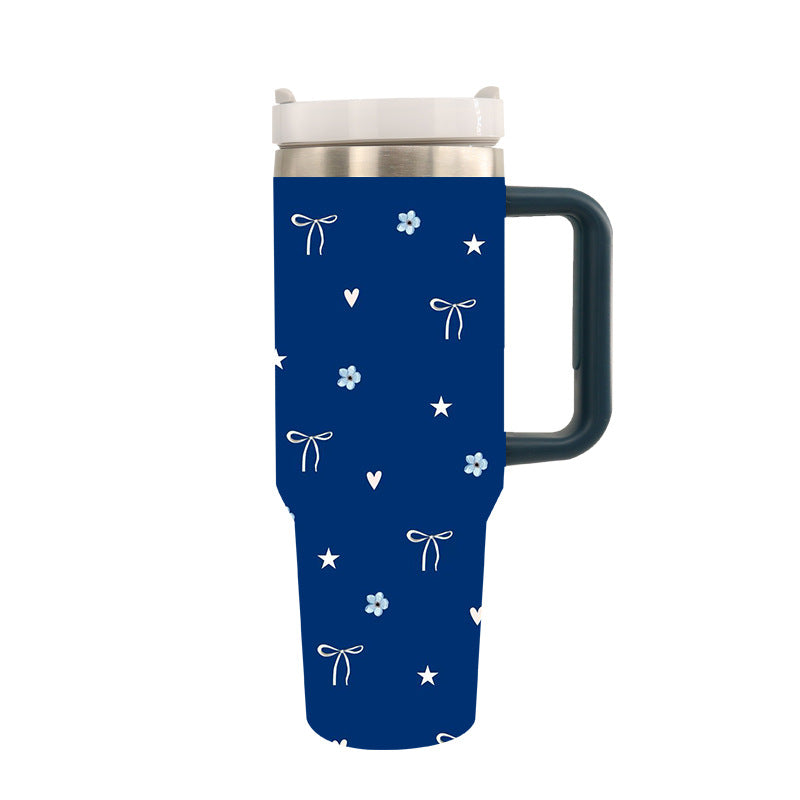 Unisex Isolierter Trinkbecher Karnz