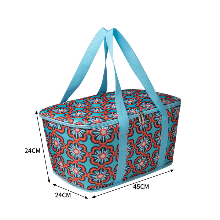 Damen Kühltasche mit isolierendem Fach Karnz