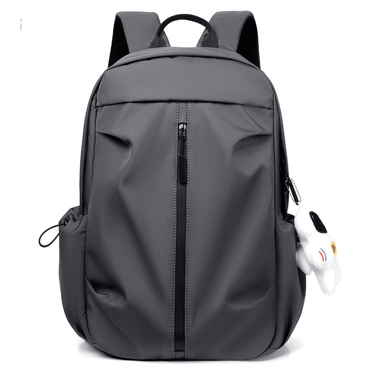 Stylischer Alltags-Tech-Rucksack Karnz