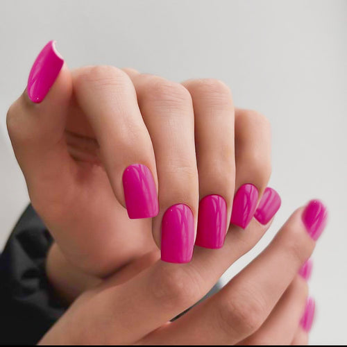Press-On Nail Set Karnz