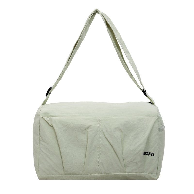 Vielseitige Alltag Duffel Bag Karnz