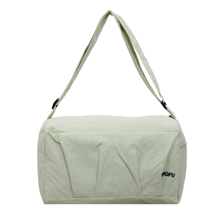 Vielseitige Alltag Duffel Bag Karnz