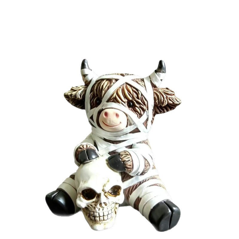 Figur Karnz
